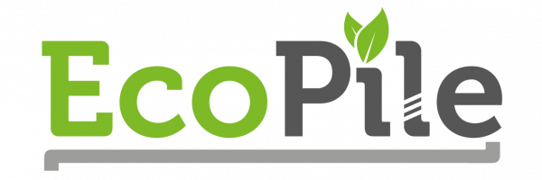 ecopile logo