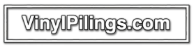 vinyl pilings.com logo