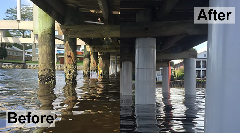 snapjacket before and after