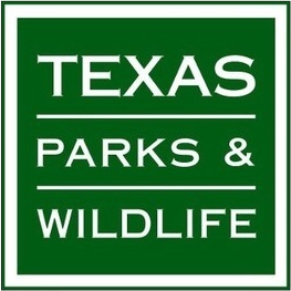 Texas Parks and Wildlife logo