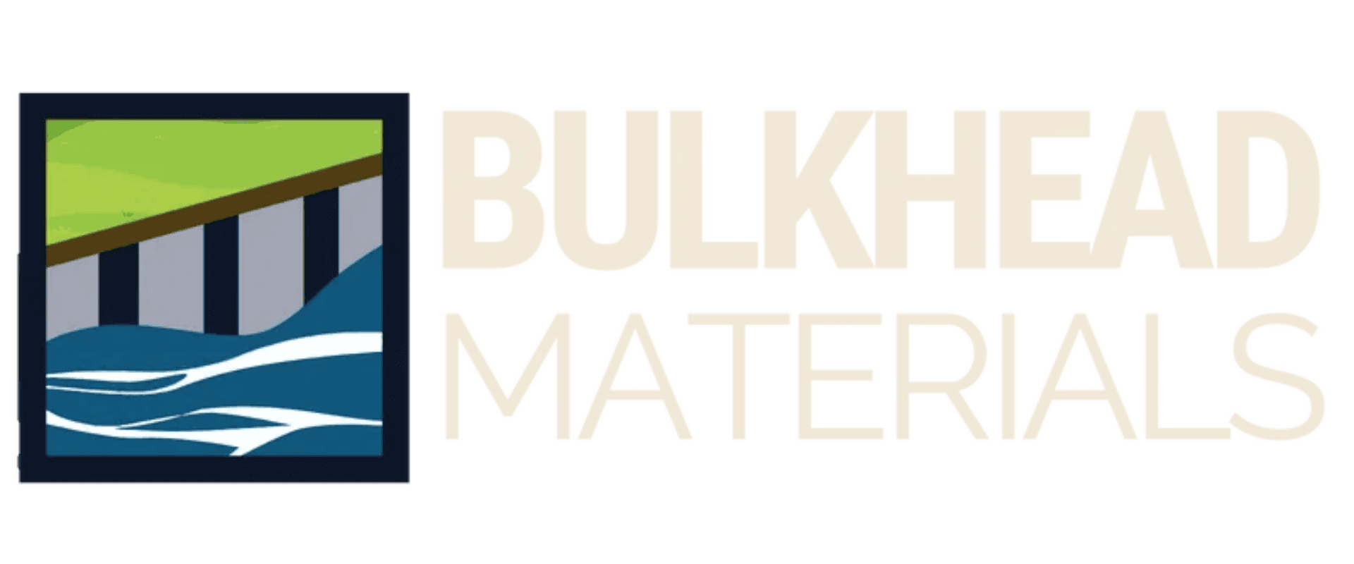 bulkhead materials logo