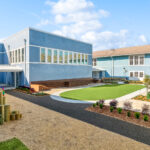 Gun Barrel Pilings Houston Landscape Project